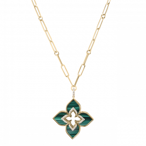 PANDANTIV VENETIAN PRINCESS