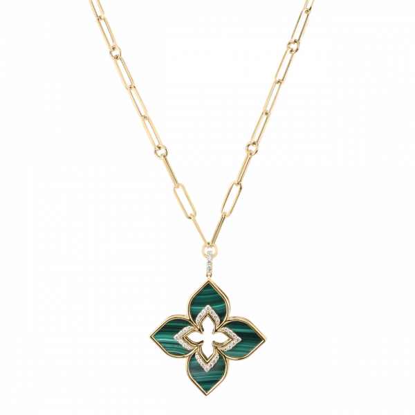 PANDANTIV VENETIAN PRINCESS