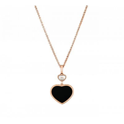 PANDANTIV HAPPY HEARTS