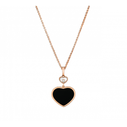 PANDANTIV HAPPY HEARTS