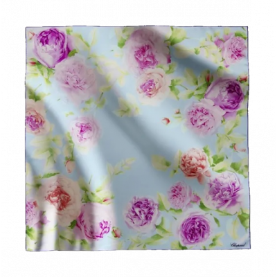  ȘAL ROSE DE CAROLINE