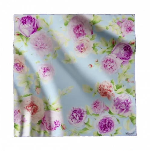  ȘAL ROSE DE CAROLINE