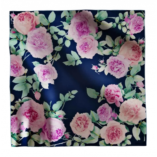  ȘAL ROSE DE CAROLINE