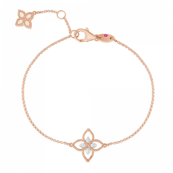 BRĂȚARĂ PRINCESS FLOWER