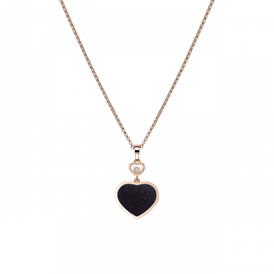 PANDANTIV HAPPY HEARTS