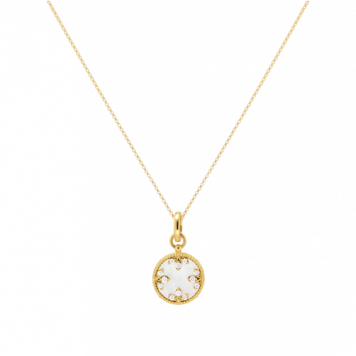 PANDANTIV VENETIAN MEDALLIONS