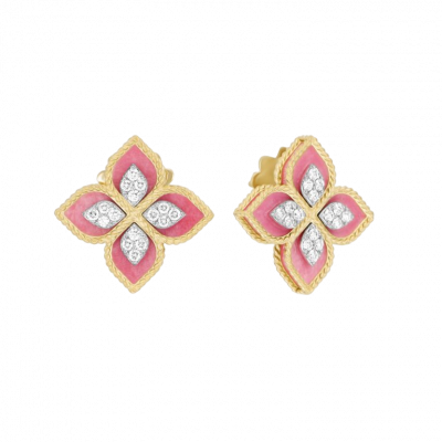 CERCEI PRINCESS FLOWER