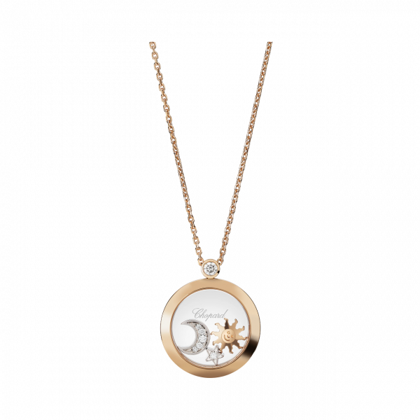 PANDANTIV HAPPY DIAMONDS