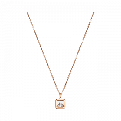 PANDANTIV HAPPY DIAMONDS