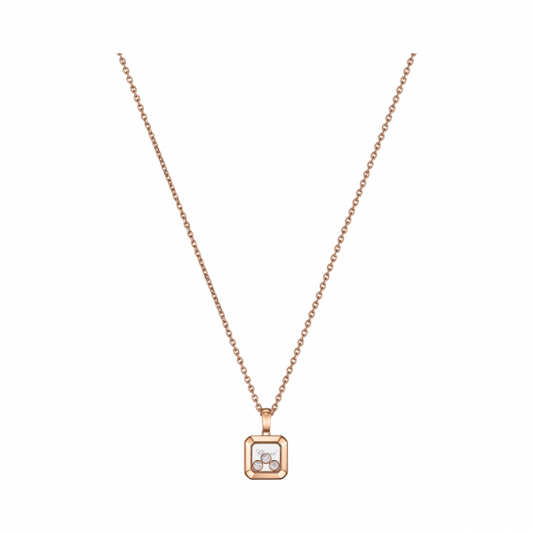 PANDANTIV HAPPY DIAMONDS