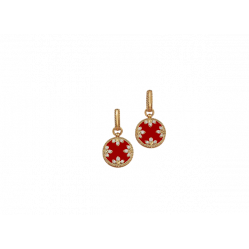 CERCEI VENETIAN MEDALLIONS