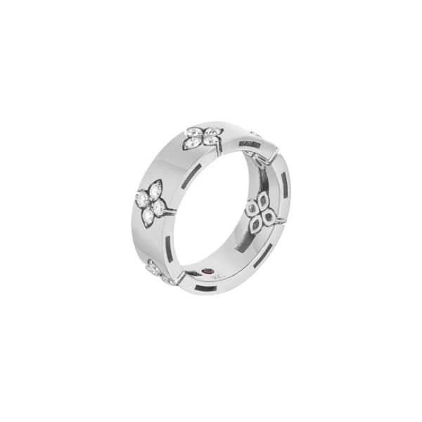  INEL ROBERTO COIN LOVE IN VERONA