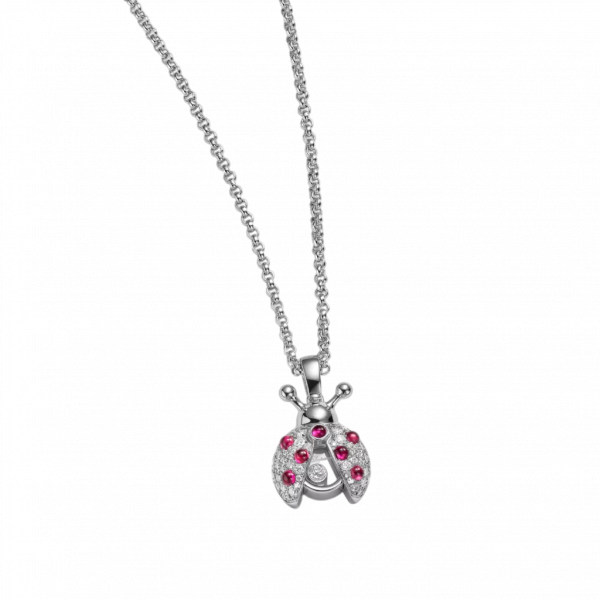 PANDANTIV HAPPY DIAMONDS