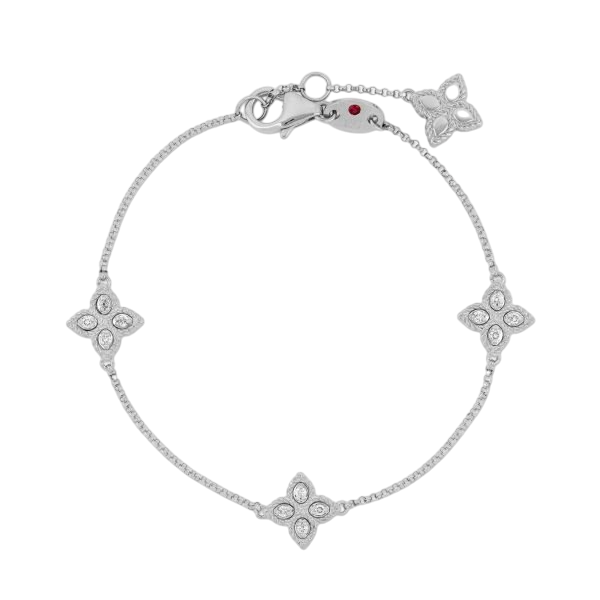 BRĂŢARĂ PRINCESS FLOWER