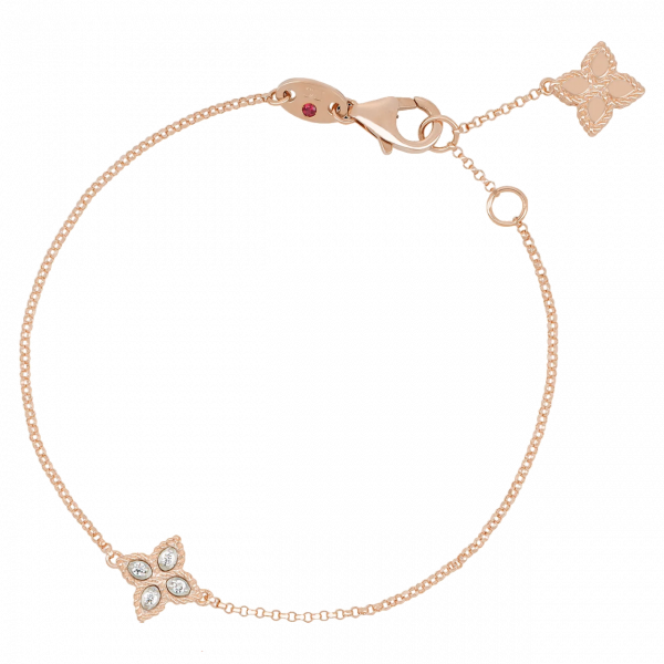 BRĂŢARĂ PRINCESS FLOWER