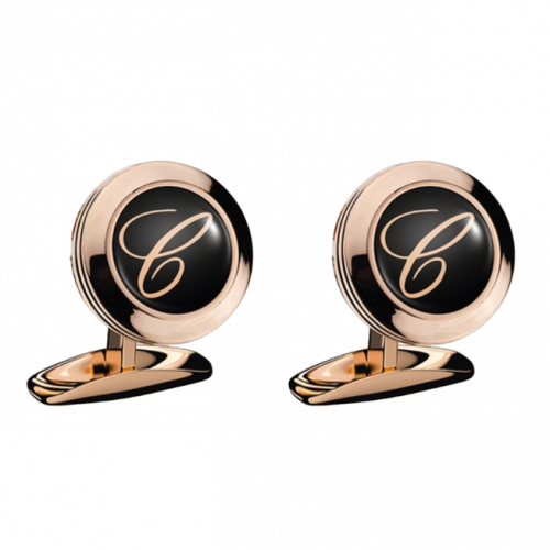 BUTOANE DE MANȘETĂ CLASSIC "C"