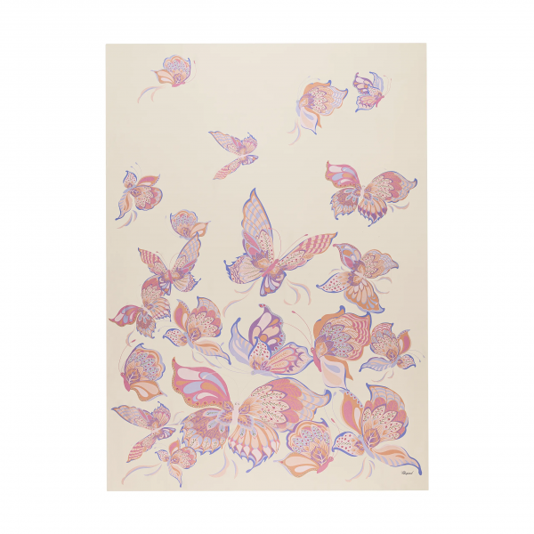 EŞARFĂ STOLE BUTTERFLY