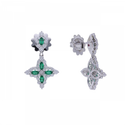 CERCEI DIAMOND PRINCESS