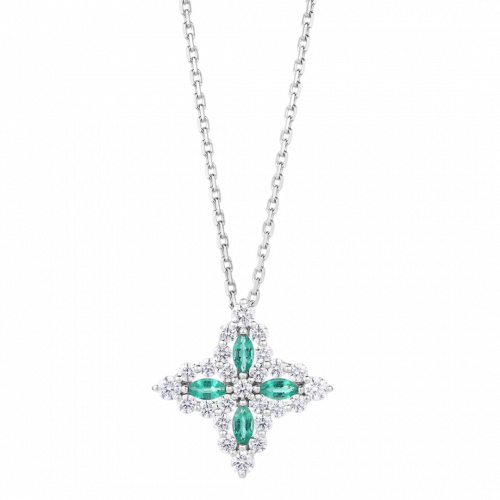 COLIER DIAMOND PRINCESS