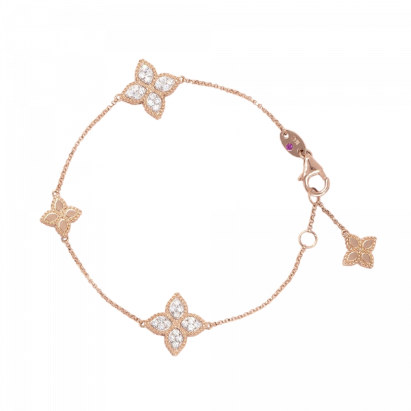 BRĂȚARĂ PRINCESS FLOWER