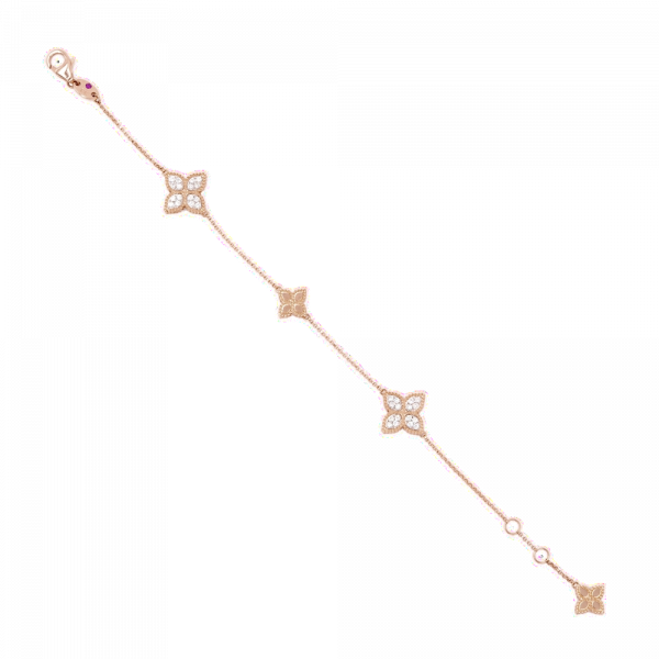 BRĂȚARĂ PRINCESS FLOWER