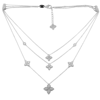 COLIAR PRINCESS FLOWER