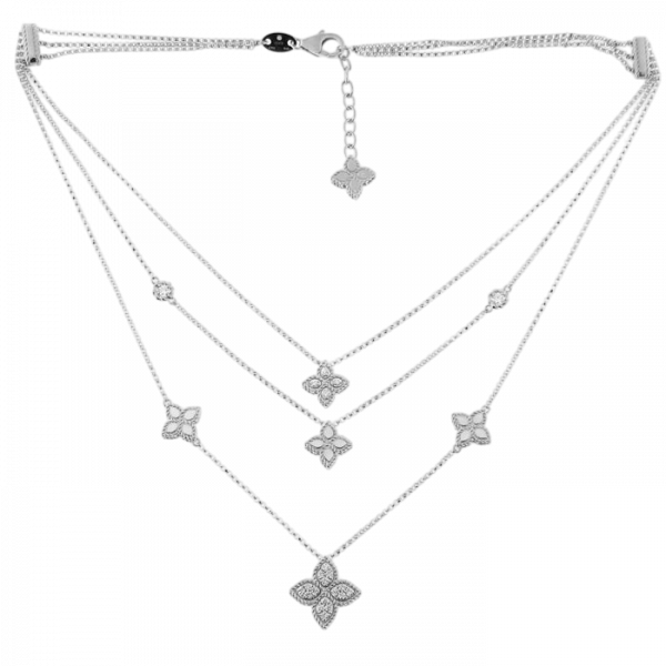 COLIAR PRINCESS FLOWER