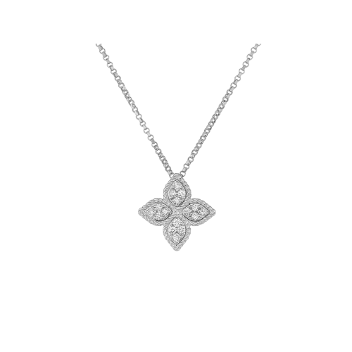 PANDANTIV PRINCESS FLOWER