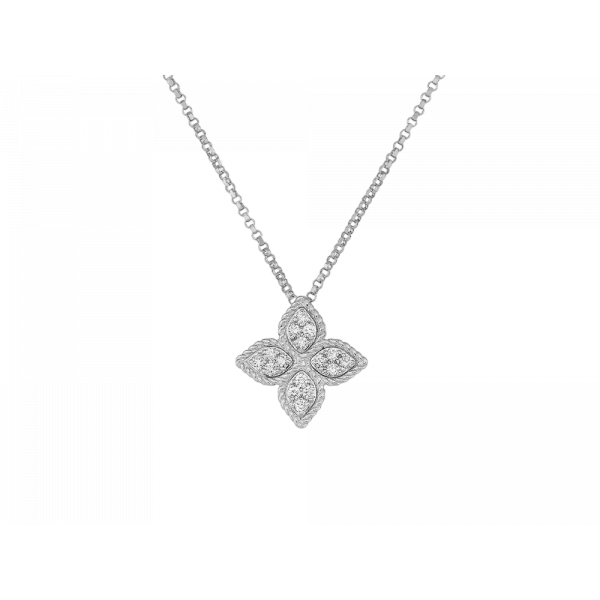 PANDANTIV PRINCESS FLOWER