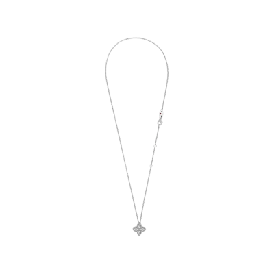 PANDANTIV PRINCESS FLOWER