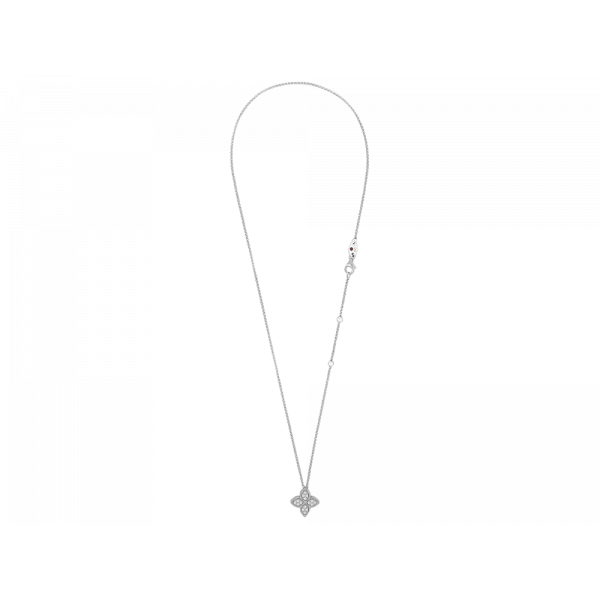 PANDANTIV PRINCESS FLOWER