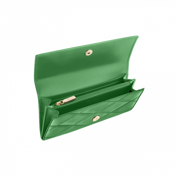 PORTMONEU CLASSIC CONTINENTAL