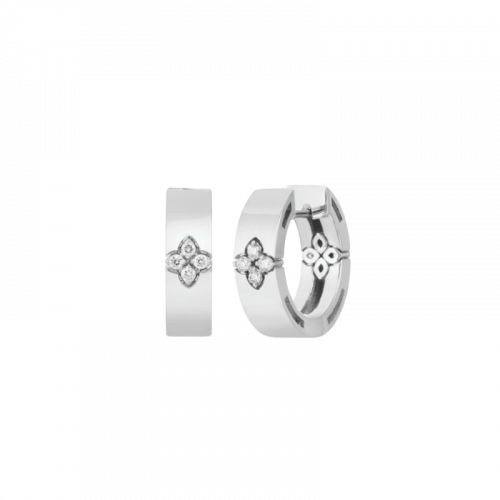 CERCEI ROBERTO COIN LOVE IN VERONA