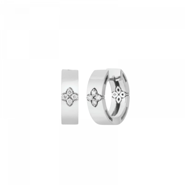 CERCEI ROBERTO COIN LOVE IN VERONA