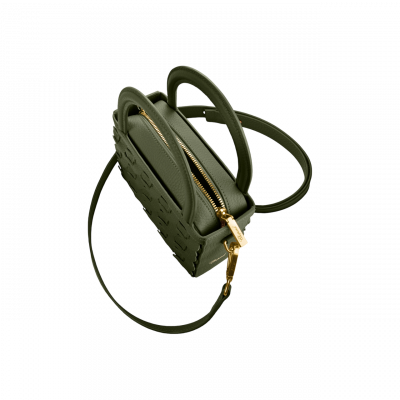 GEANT TOTE HAPPY HEARTS MICRO