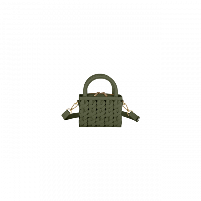 GEANT TOTE HAPPY HEARTS MICRO