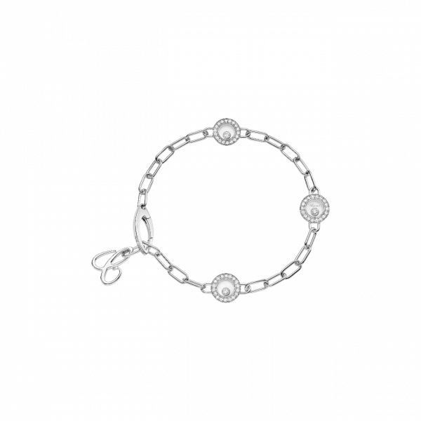 BRĂŢARĂ HAPPY DIAMONDS