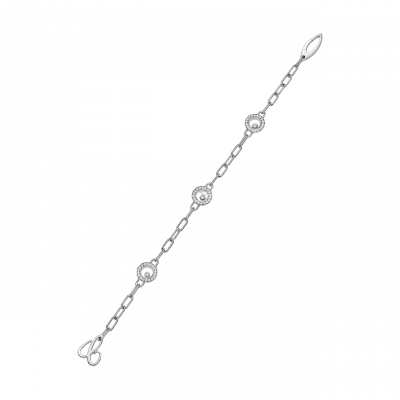 BRĂŢARĂ HAPPY DIAMONDS