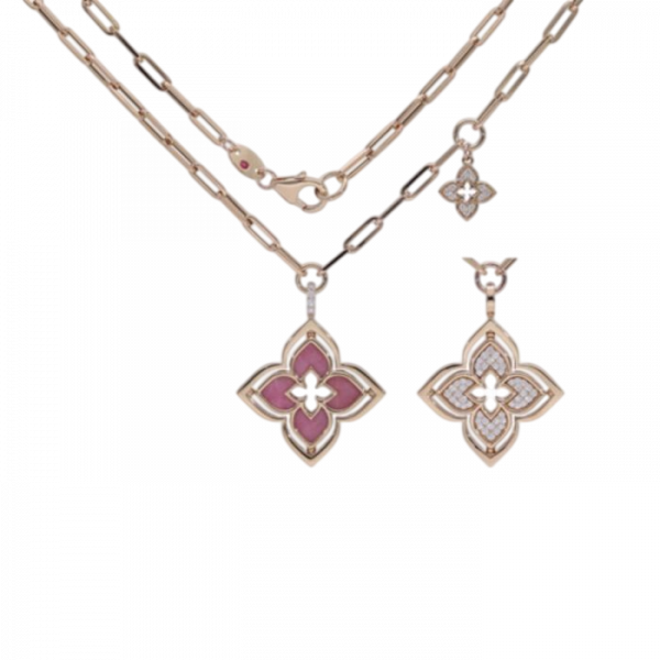 PANDANTIV ROBERTO COIN VENETIAN PRINCESS