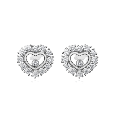 CERCEI HAPPY DIAMONDS