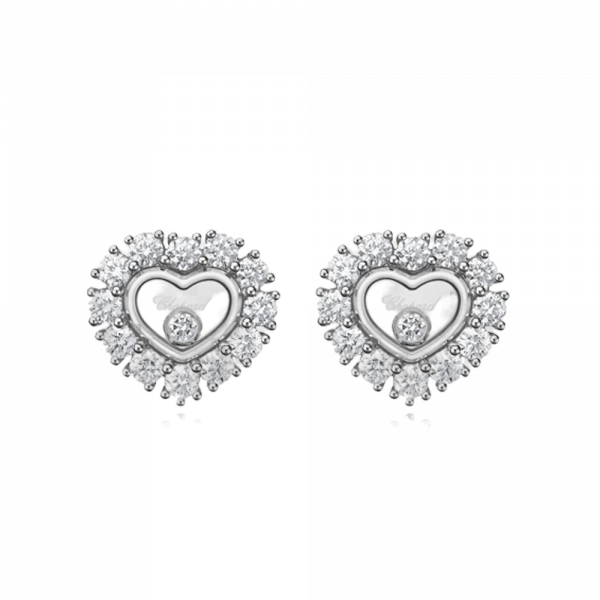 CERCEI HAPPY DIAMONDS