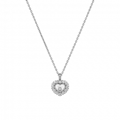 PENDANT HAPPY DIAMONDS