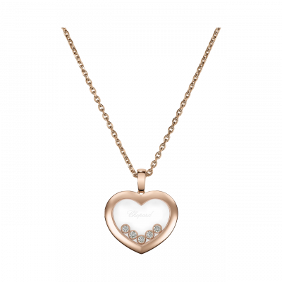 PENDANT HAPPY DIAMONDS