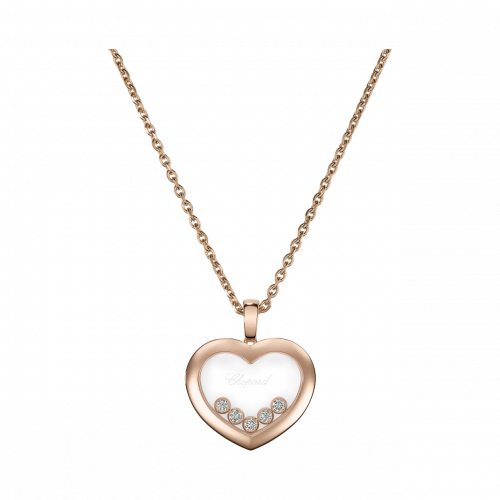 PENDANT HAPPY DIAMONDS