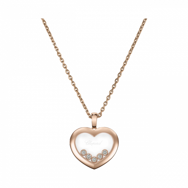 PENDANT HAPPY DIAMONDS