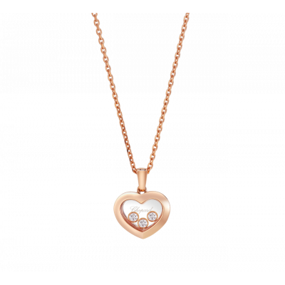 PANDANTIV HAPPY DIAMONDS