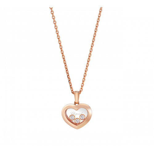 PANDANTIV HAPPY DIAMONDS