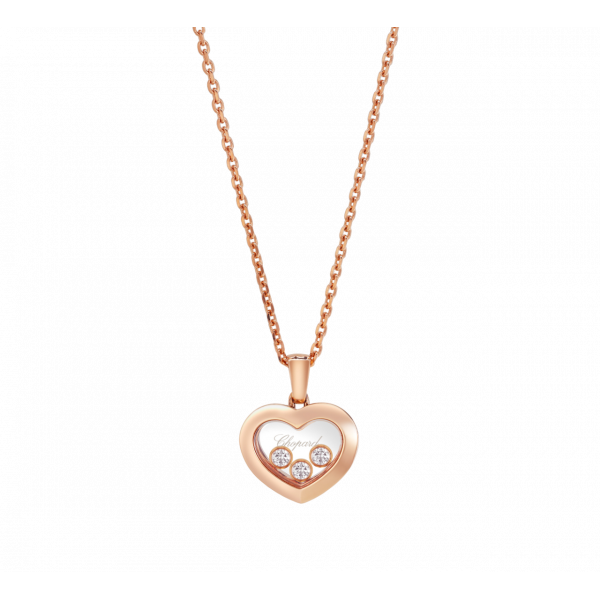 PANDANTIV HAPPY DIAMONDS