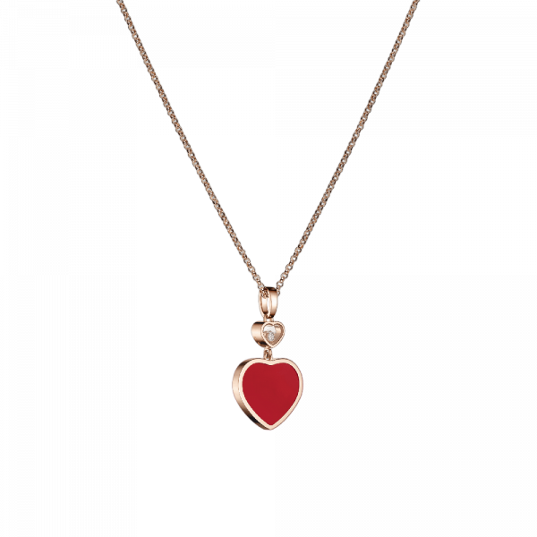 PENDANT HAPPY HEARTS
