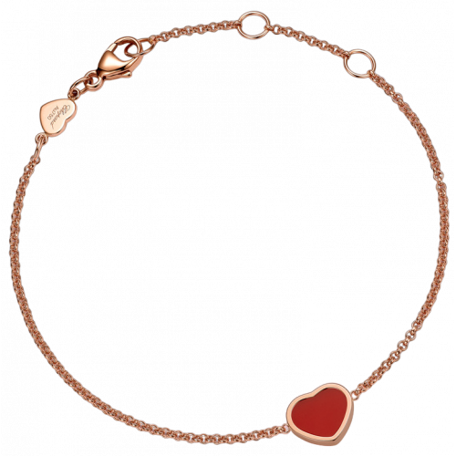 BRĂŢARĂ MY HAPPY HEARTS